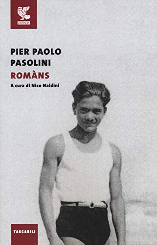 Romans (Tascabili Guanda. Narrativa) von GUANDA