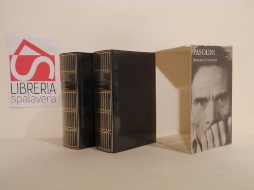 Romanzi e racconti (I Meridiani) von Mondadori