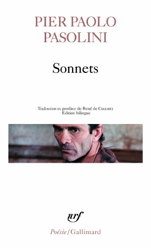 Sonnets von GALLIMARD
