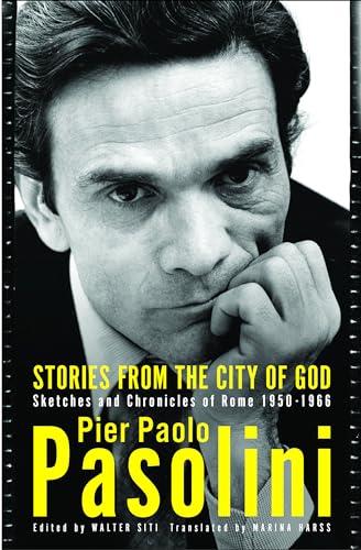 Stories from the City of God: Sketches and Chronicles of Rome von Other Press