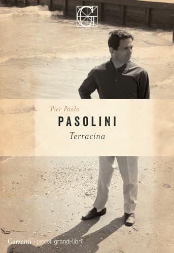 Terracina (I piccoli grandi libri) von Garzanti