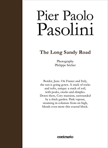 The Long Road of Sand (In Parole)