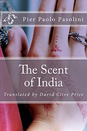 The Scent of India The Scent of India von CREATESPACE