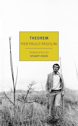 Theorem (New York Review Book Classics) von NYRB Classics