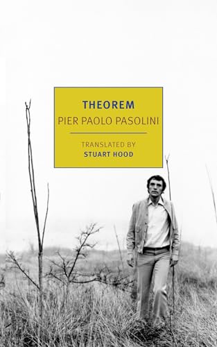 Theorem (New York Review Book Classics) Theorem (New York Review Book Classics) von NYRB Classics