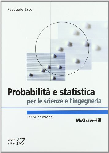 Probabilità e statistica per le scienze e l'ingegneria (College) von McGraw-Hill Education