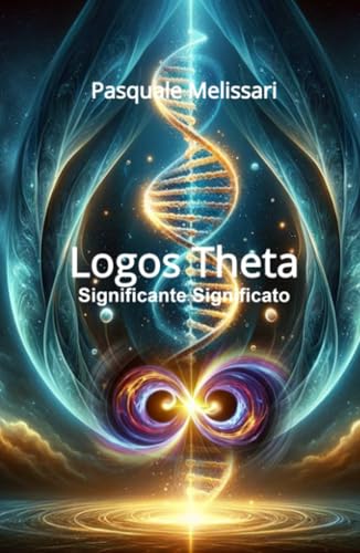 Logos Theta (La community di ilmiolibro.it) von ilmiolibro self publishing