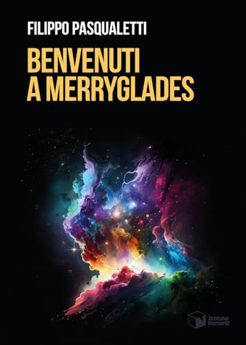 Benvenuti a Merryglades (Voci) von Scatole Parlanti