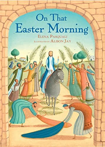 On That Easter Morning von Lion Children's Bks