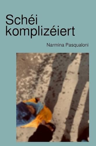 Schéi komplizéiert: DE