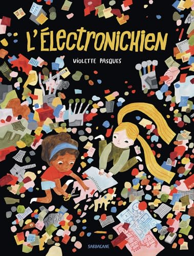 L'électronichien von SARBACANE