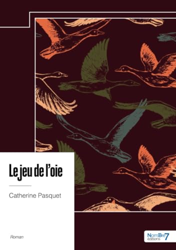 Le jeu de l'oie von Nombre7