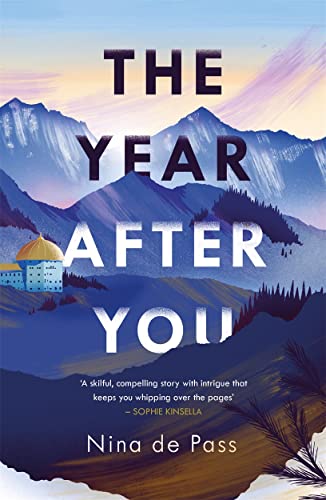 The Year After You von Ink Road