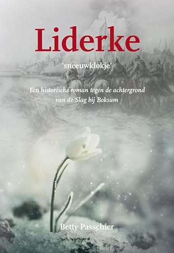 Liderke Liderke von Uitgeverij Elikser