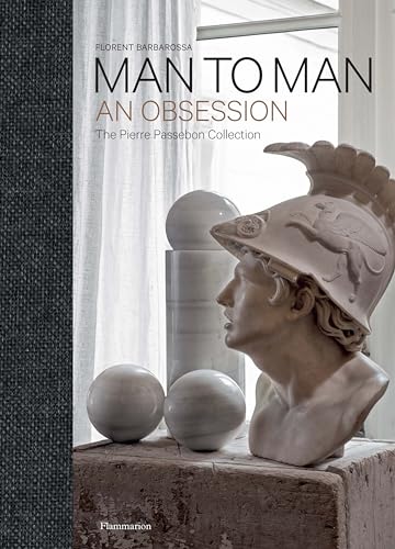 Man to Man: An Obsession von FLAMMARION