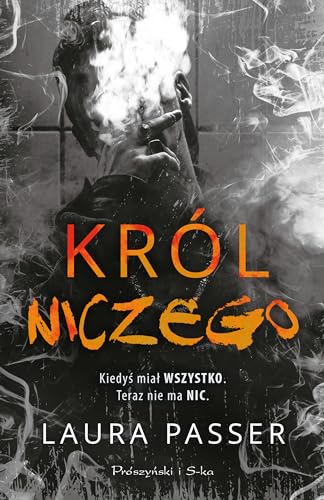 Król niczego Król niczego von Prószyński Media