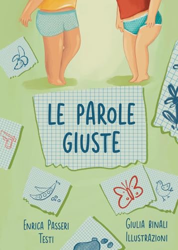 Le parole giuste von Youcanprint
