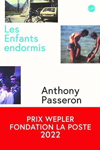 Les enfants endormis von EDITEUR GLOBE