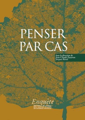 Penser par cas von EHESS