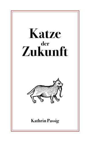 Katze der Zukunft: Kolumnen 2021