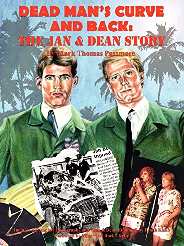 Dead Man's Curve and Back: The Jan & Dean Story