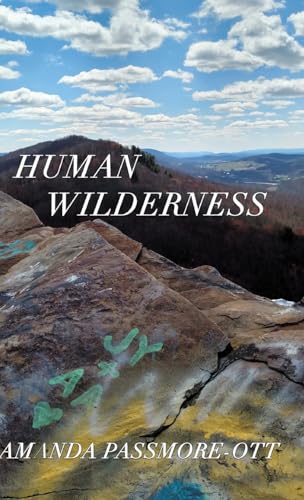 Human Wilderness von Finishing Line Press