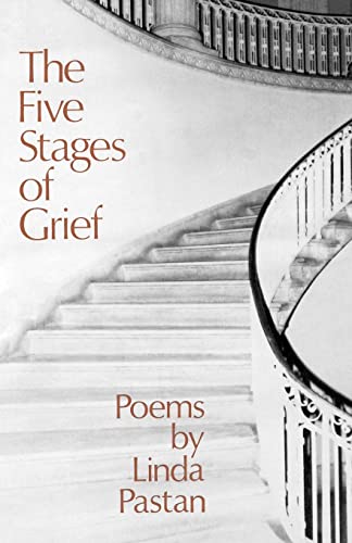 The Five Stages of Grief: Poems von W. W. Norton & Company