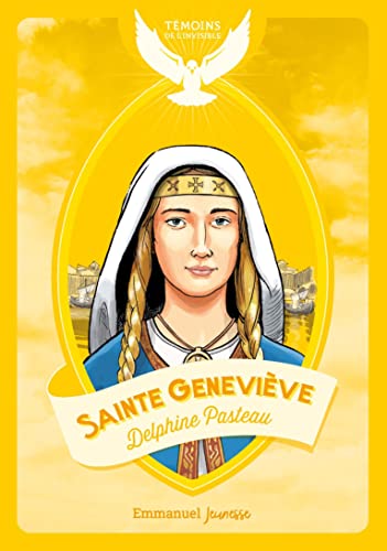 Sainte Geneviève von Editions de l'Emmanuel