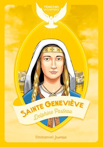 Sainte Geneviève von Editions de l'Emmanuel