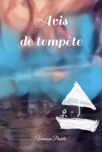 Avis de tempête von Afnil