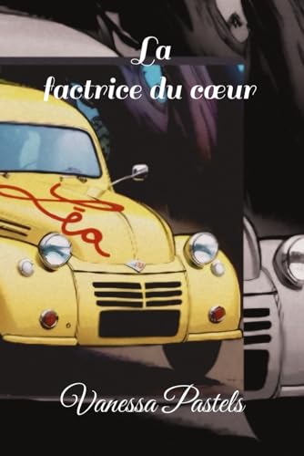 Léa, factrice du cœur von Afnil
