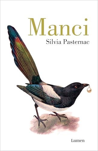 Manci (Spanish Edition) von Lumen Press