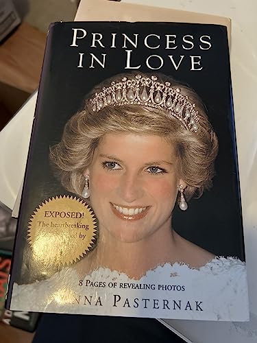 Princess in Love