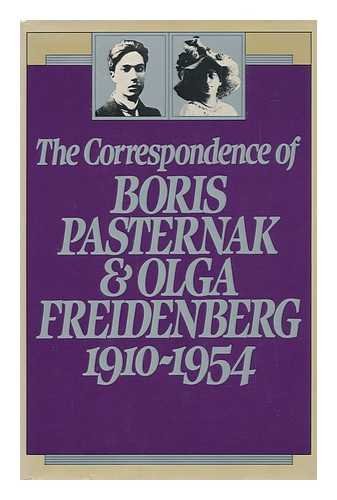 Correspondence 1910-54