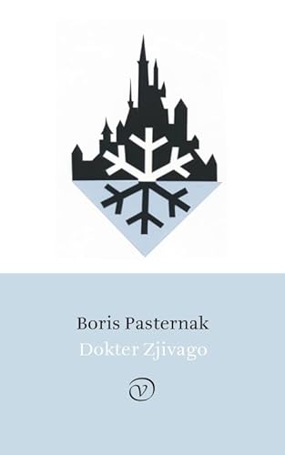 Dokter Zjivago (Verzamelde werken Boris Pasternak)