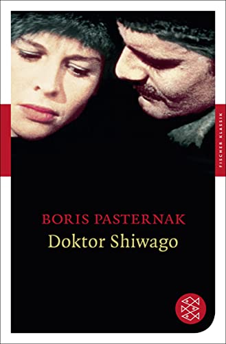 Doktor Shiwago: Roman von FISCHERVERLAGE