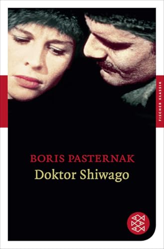 Doktor Shiwago: Roman von FISCHERVERLAGE