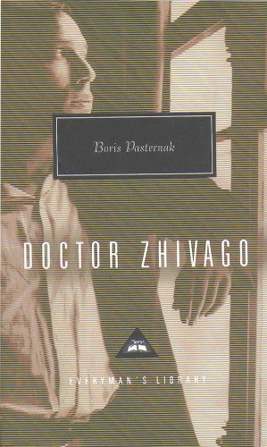 Dr Zhivago: Boris Pasternak (Everyman's Library CLASSICS) von Everyman's Library