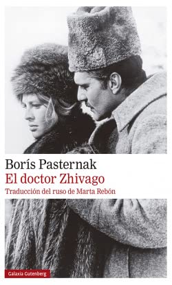 El doctor Zhivago- 2020 (Narrativa)