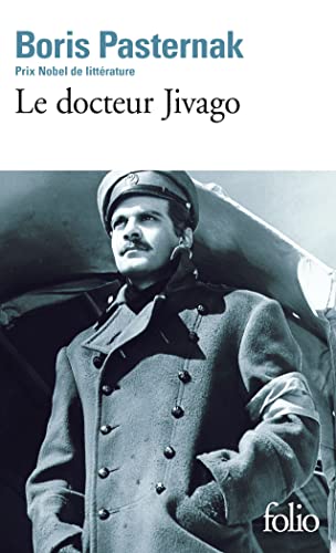 Le Docteur Jivago Le Docteur Jivago von Folio