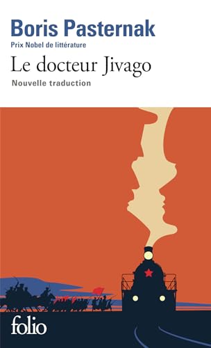Le Docteur Jivago von FOLIO
