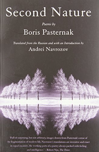 Second Nature: Poems of Pasternak