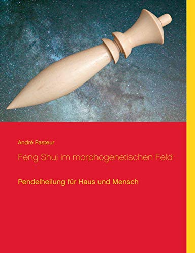 Feng Shui im morphogenetischen Feld: Pendelheilung für Haus und Mensch
