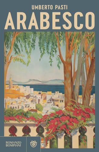 Arabesco (Narratori italiani)