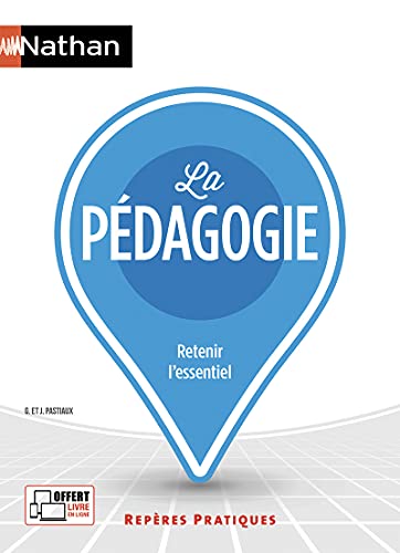 La pédagogie - Repères pratiques N46 - 2020 von NATHAN