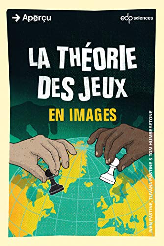 La théorie des jeux en images (0)