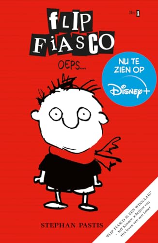 Oeps... (Flip Fiasco, 1)