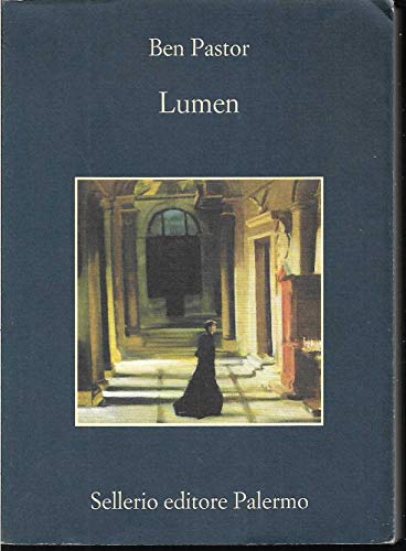 Lumen (La memoria)