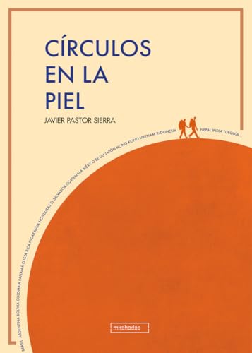 Círculos en la piel von BABIDI-BÚ