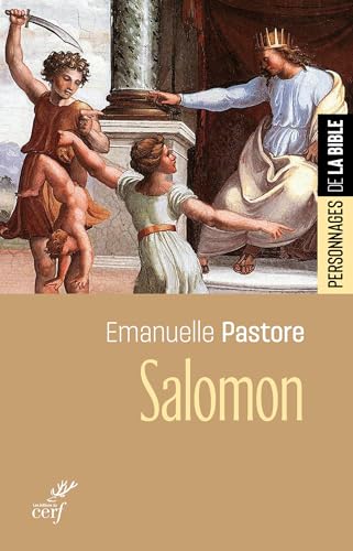 Salomon: 0 von CERF